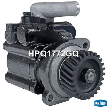 Krauf HPQ1772GQ Насос гидроусилителя руля - 1