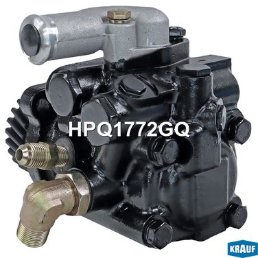 Krauf HPQ1772GQ Насос гидроусилителя руля - 2