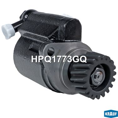 Krauf HPQ1773GQ Насос гидроусилителя руля - 1