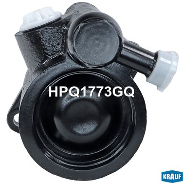 Krauf HPQ1773GQ Насос гидроусилителя руля - 3