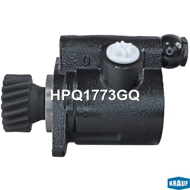 Krauf HPQ1773GQ Насос гидроусилителя руля - 6