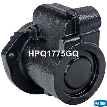 Krauf HPQ1775GQ Насос гидроусилителя руля - 2