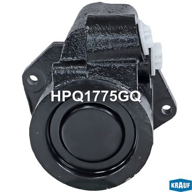 Krauf HPQ1775GQ Насос гидроусилителя руля - 3