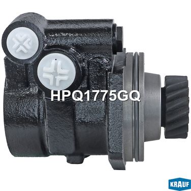 Krauf HPQ1775GQ Насос гидроусилителя руля - 4