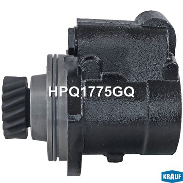 Krauf HPQ1775GQ Насос гидроусилителя руля - 6