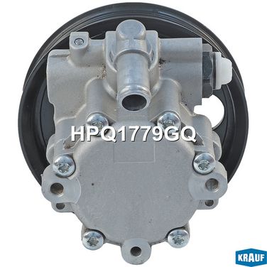 Krauf HPQ1779GQ Насос гидроусилителя руля - 3