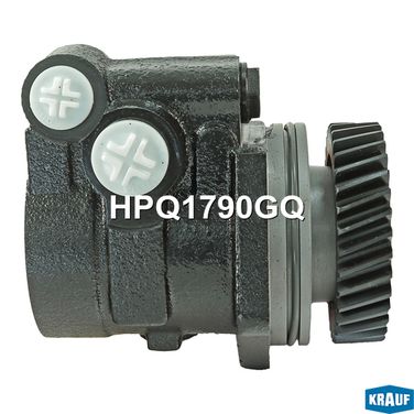 Krauf HPQ1790GQ Насос гидроусилителя руля - 4