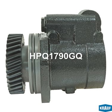 Krauf HPQ1790GQ Насос гидроусилителя руля - 6