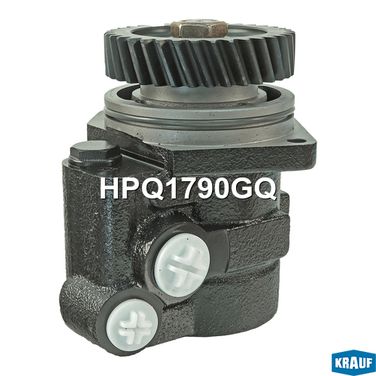 Krauf HPQ1790GQ Насос гидроусилителя руля - 7