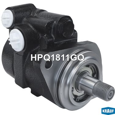 Krauf HPQ1811GQ Насос гидроусилителя руля - 1