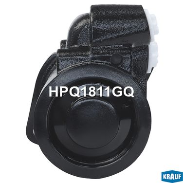 Krauf HPQ1811GQ Насос гидроусилителя руля - 3