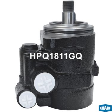 Krauf HPQ1811GQ Насос гидроусилителя руля - 7
