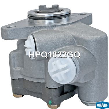 Krauf HPQ1822GQ Насос гидроусилителя руля - 7