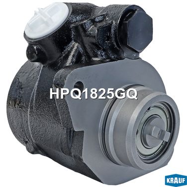 Krauf HPQ1825GQ Насос гидроусилителя руля - 1