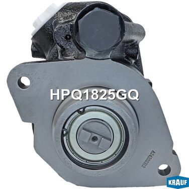 Krauf HPQ1825GQ Насос гидроусилителя руля - 5