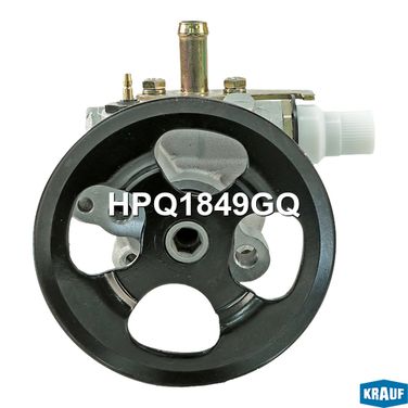 Krauf HPQ1849GQ Насос гидроусилителя руля - 5
