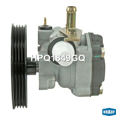 Krauf HPQ1849GQ Насос гидроусилителя руля - 6