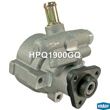 Krauf HPQ1900GQ Насос гидроусилителя руля - 1