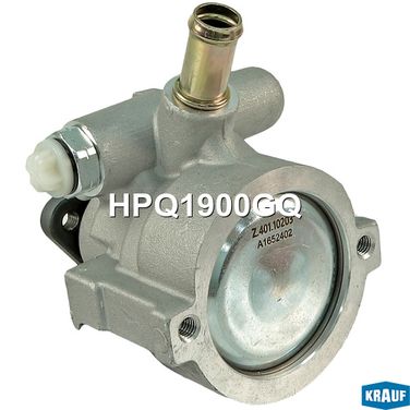 Krauf HPQ1900GQ Насос гидроусилителя руля - 2