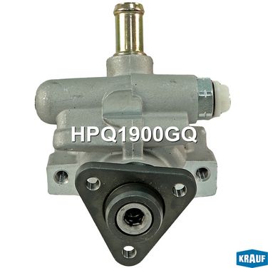 Krauf HPQ1900GQ Насос гидроусилителя руля - 5