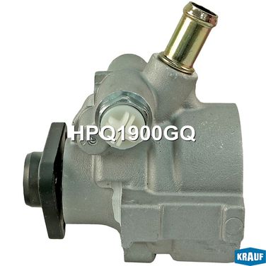 Krauf HPQ1900GQ Насос гидроусилителя руля - 6