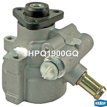 Krauf HPQ1900GQ Насос гидроусилителя руля - 7