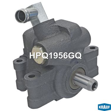 Krauf HPQ1956GQ Насос гидроусилителя руля - 1