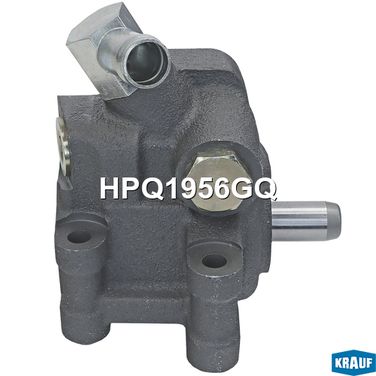 Krauf HPQ1956GQ Насос гидроусилителя руля - 4