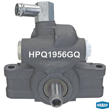 Krauf HPQ1956GQ Насос гидроусилителя руля - 5