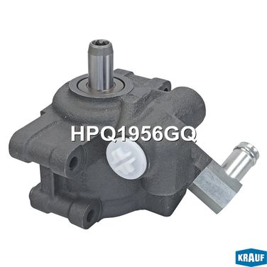 Krauf HPQ1956GQ Насос гидроусилителя руля - 7