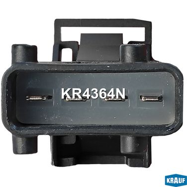 Krauf KR4364N Лямбда-зонд - 2