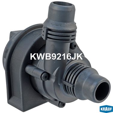 Krauf KWB9216JK Насос водяной электрический - 1
