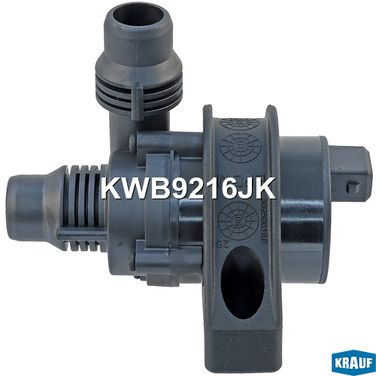 Krauf KWB9216JK Насос водяной электрический - 4