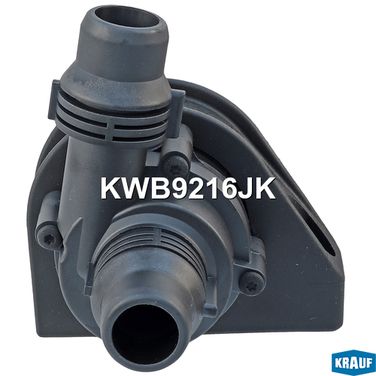 Krauf KWB9216JK Насос водяной электрический - 5
