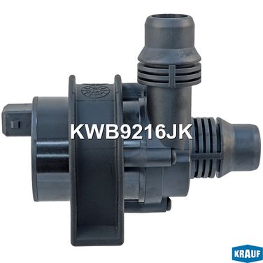 Krauf KWB9216JK Насос водяной электрический - 6