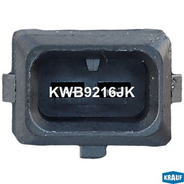 Krauf KWB9216JK Насос водяной электрический - 7