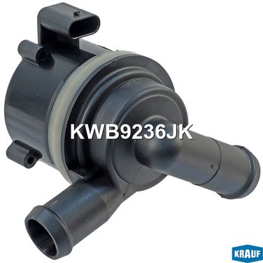 Krauf KWB9236JK Насос водяной электрический - 1