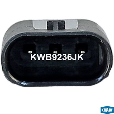 Krauf KWB9236JK Насос водяной электрический - 3