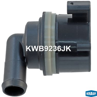 Krauf KWB9236JK Насос водяной электрический - 4