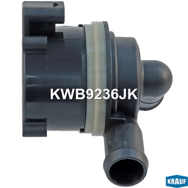Krauf KWB9236JK Насос водяной электрический - 6