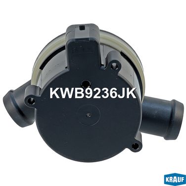 Krauf KWB9236JK Насос водяной электрический - 7