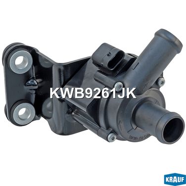 Krauf KWB9261JK Насос водяной электрический - 1
