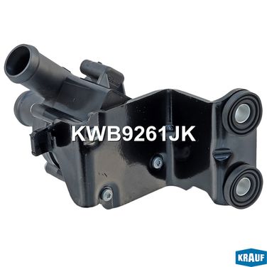 Krauf KWB9261JK Насос водяной электрический - 2