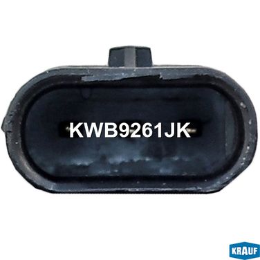 Krauf KWB9261JK Насос водяной электрический - 3