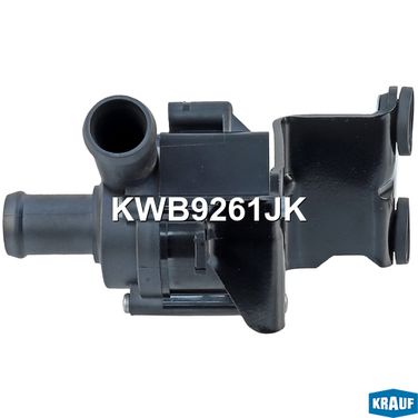 Krauf KWB9261JK Насос водяной электрический - 4