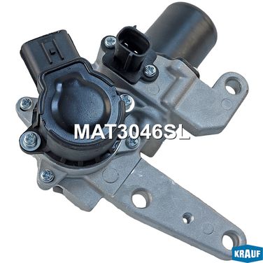 Krauf MAT3046SL Актуатор турбокомпрессора - 1