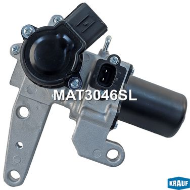 Krauf MAT3046SL Актуатор турбокомпрессора - 2