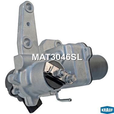 Krauf MAT3046SL Актуатор турбокомпрессора - 3