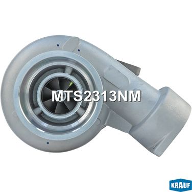 Krauf MTS2313NM Турбокомпрессор - 2