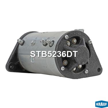Krauf STB5236DT Электромотор постоянного тока - 2